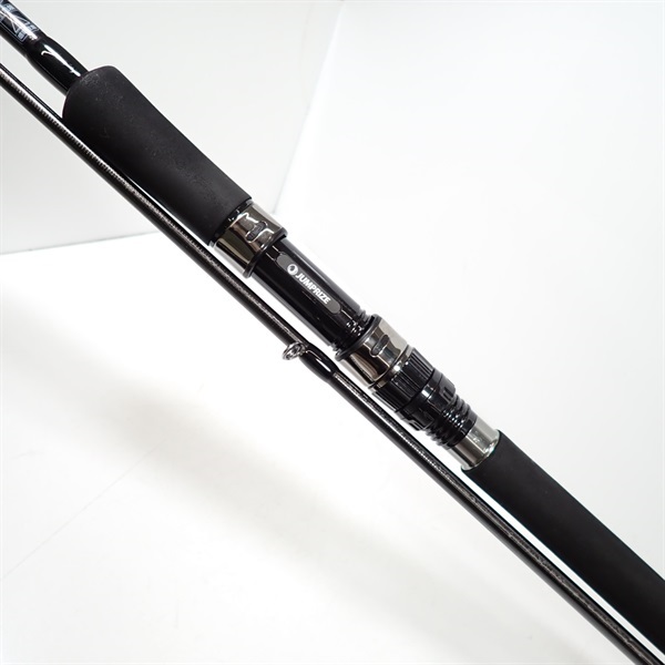 オールウェイク９８モンスターフィネス